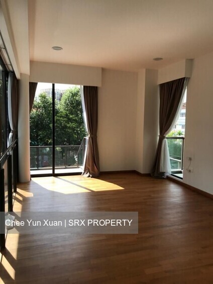 Lorong Marzuki (D14), Semi-Detached #544955471